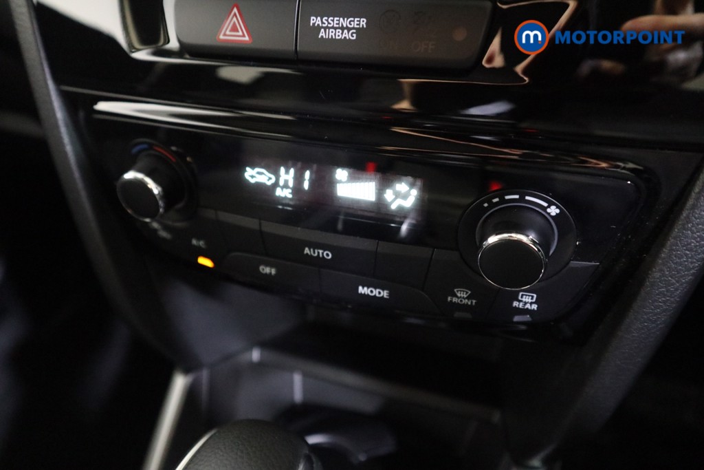 Suzuki Vitara Sz-T Automatic Petrol-Electric Hybrid SUV - Stock Number (1600553) - 7th supplementary image