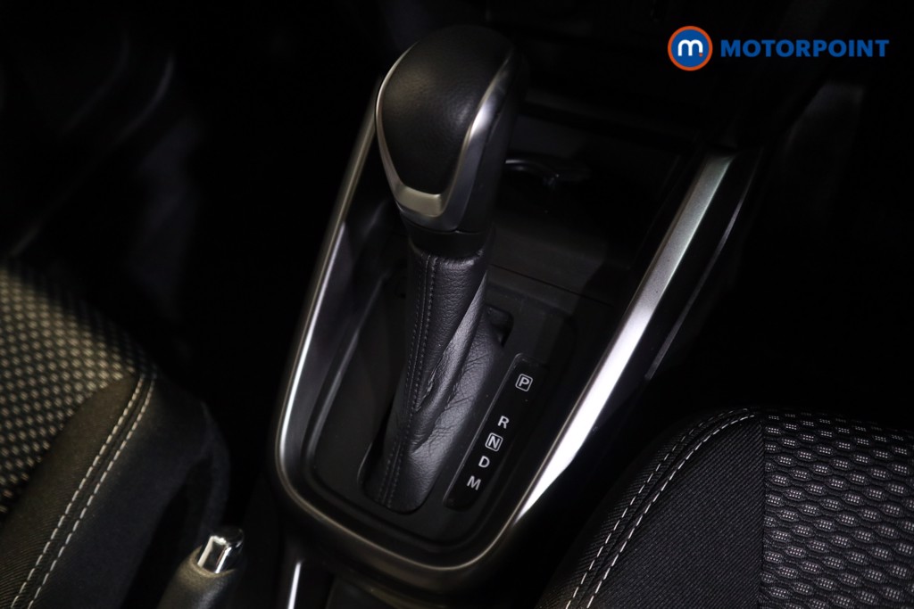 Suzuki Vitara Sz-T Automatic Petrol-Electric Hybrid SUV - Stock Number (1600553) - 8th supplementary image