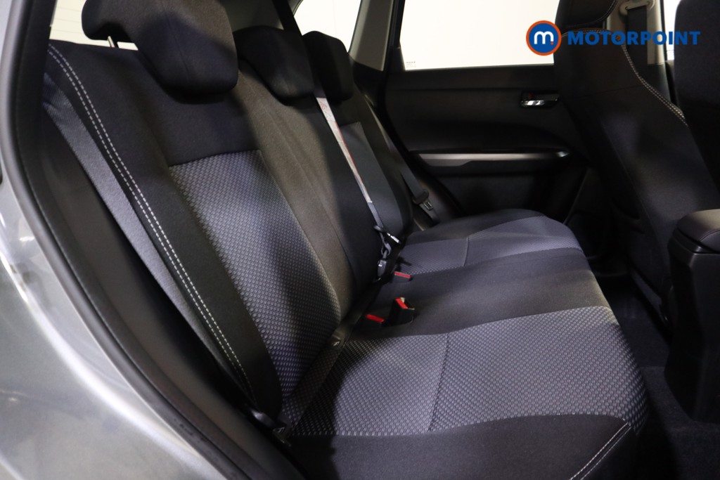 Suzuki Vitara Sz-T Automatic Petrol-Electric Hybrid SUV - Stock Number (1600553) - 12th supplementary image