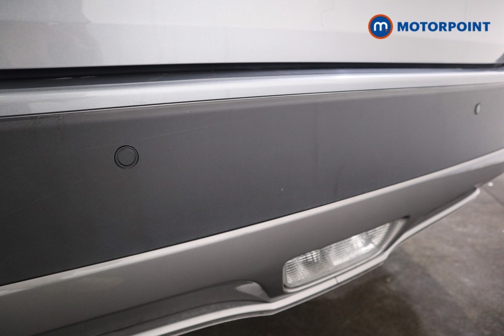 Suzuki Vitara Sz-T Automatic Petrol-Electric Hybrid SUV - Stock Number (1600553) - 20th supplementary image