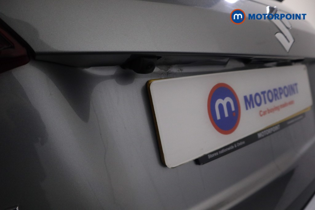 Suzuki Vitara Sz-T Automatic Petrol-Electric Hybrid SUV - Stock Number (1600553) - 21st supplementary image