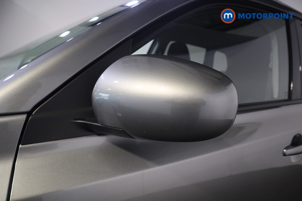 Suzuki Vitara Sz-T Automatic Petrol-Electric Hybrid SUV - Stock Number (1600553) - 26th supplementary image