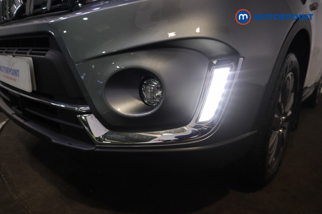 Suzuki Vitara Sz-T Automatic Petrol-Electric Hybrid SUV - Stock Number (1600553) - 27th supplementary image