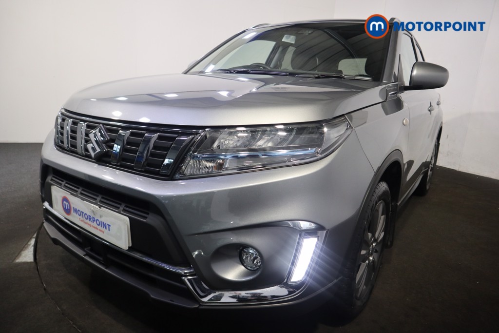 Suzuki Vitara Sz-T Automatic Petrol-Electric Hybrid SUV - Stock Number (1600553) - 28th supplementary image