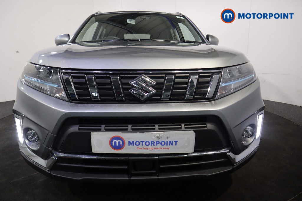 Suzuki Vitara Sz-T Automatic Petrol-Electric Hybrid SUV - Stock Number (1600553) - 29th supplementary image