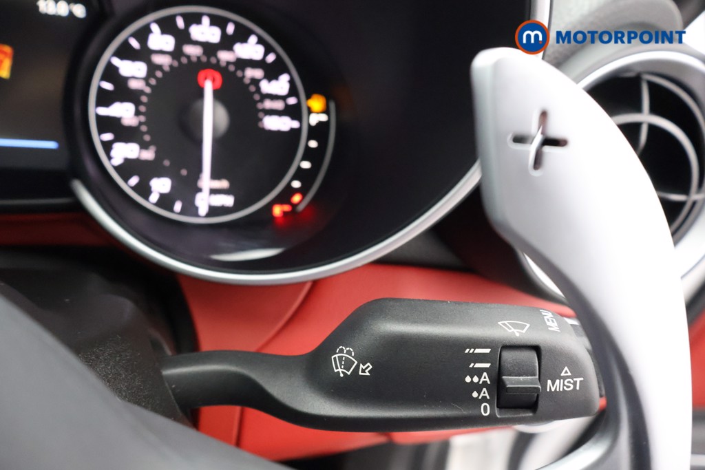 Alfa Romeo Giulia Sprint Automatic Petrol Saloon - Stock Number (1600612) - 6th supplementary image