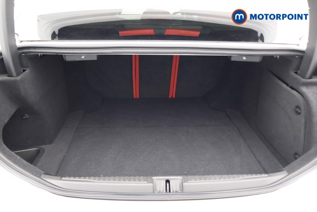 Alfa Romeo Giulia Sprint Automatic Petrol Saloon - Stock Number (1600612) - 23rd supplementary image