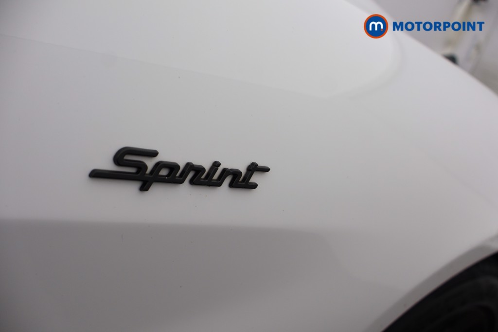 Alfa Romeo Giulia Sprint Automatic Petrol Saloon - Stock Number (1600612) - 29th supplementary image