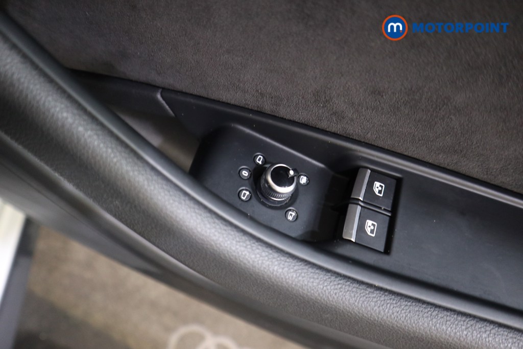 Audi A5 Black Edition Automatic Petrol Coupe - Stock Number (1600616) - 14th supplementary image