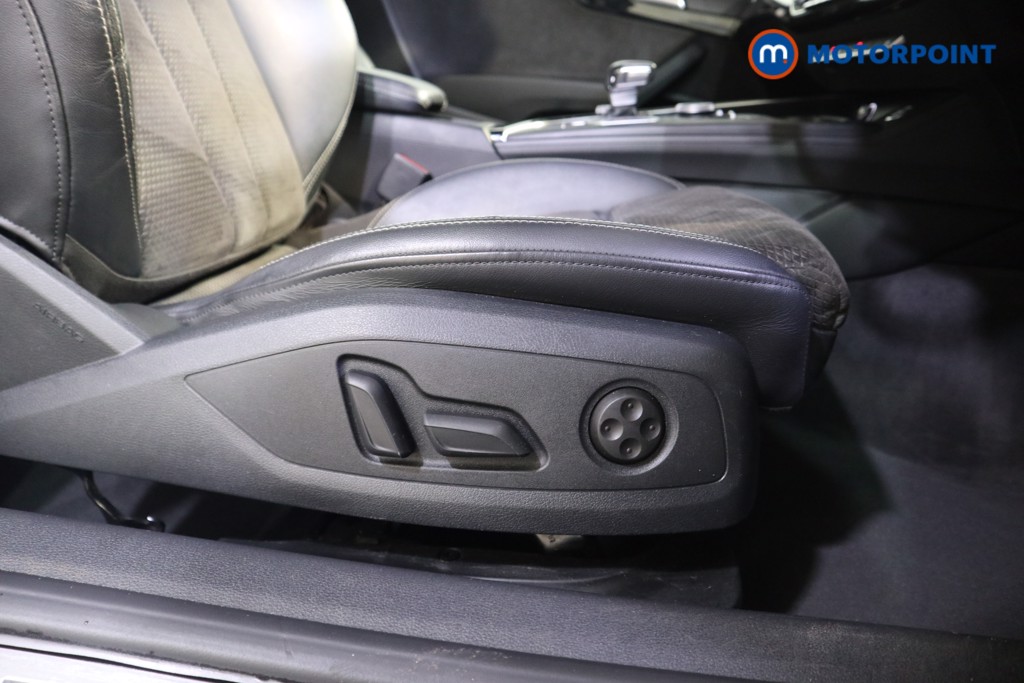 Audi A5 Black Edition Automatic Petrol Coupe - Stock Number (1600616) - 17th supplementary image