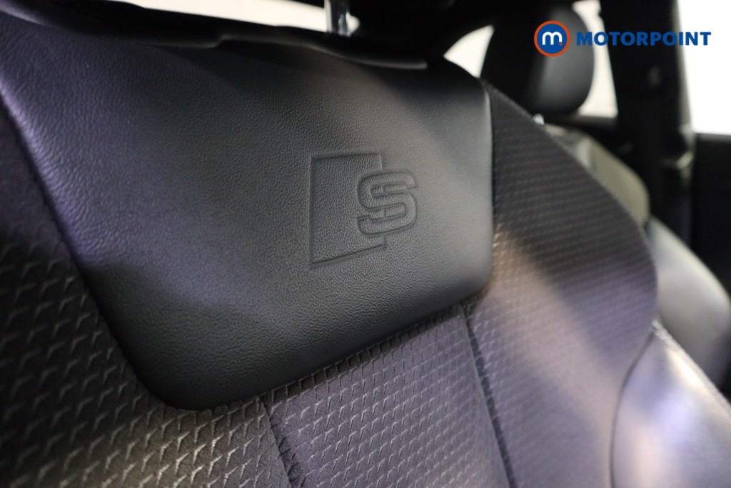 Audi A5 Black Edition Automatic Petrol Coupe - Stock Number (1600616) - 19th supplementary image