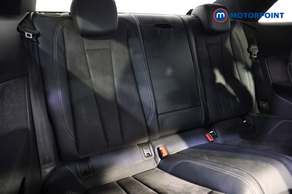 Audi A5 Black Edition Automatic Petrol Coupe - Stock Number (1600616) - 20th supplementary image