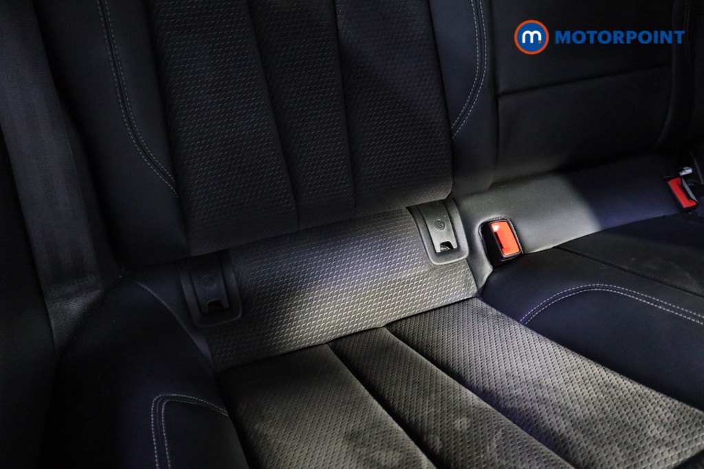 Audi A5 Black Edition Automatic Petrol Coupe - Stock Number (1600616) - 21st supplementary image