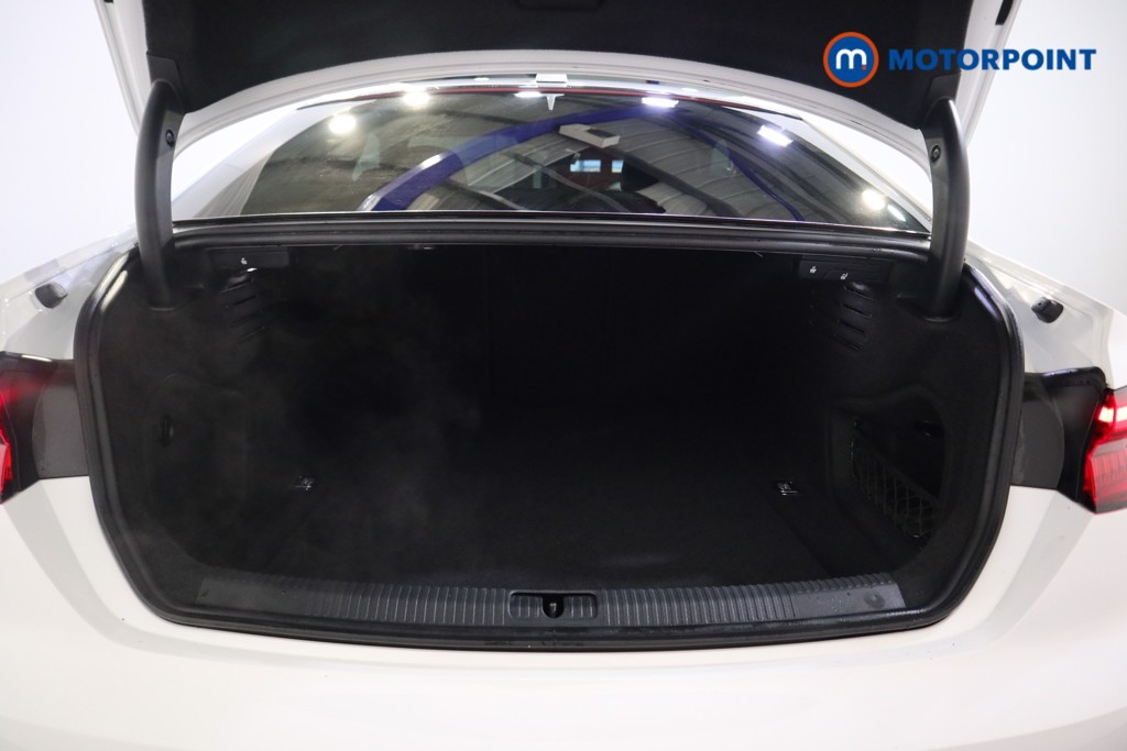 Audi A5 Black Edition Automatic Petrol Coupe - Stock Number (1600616) - 22nd supplementary image