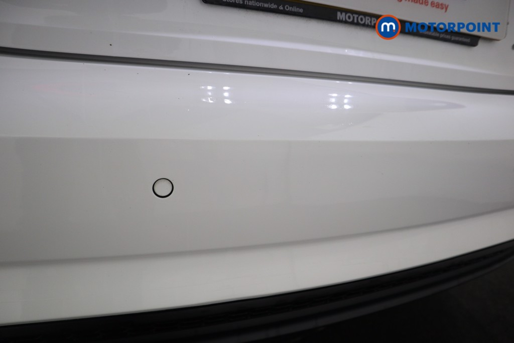 Audi A5 Black Edition Automatic Petrol Coupe - Stock Number (1600616) - 27th supplementary image