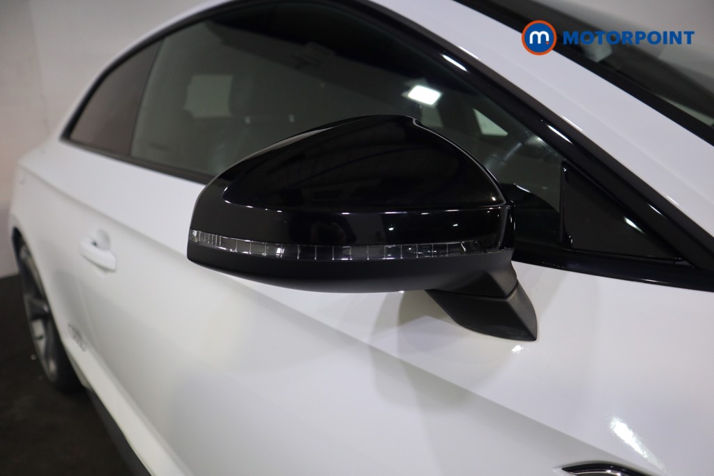 Audi A5 Black Edition Automatic Petrol Coupe - Stock Number (1600616) - 32nd supplementary image