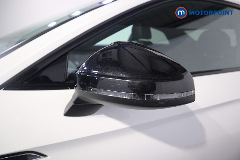 Audi A5 Black Edition Automatic Petrol Coupe - Stock Number (1600616) - 33rd supplementary image