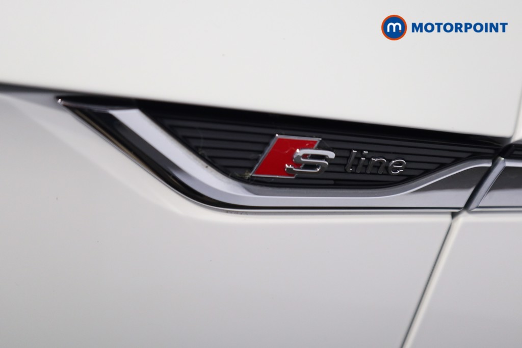 Audi A5 Black Edition Automatic Petrol Coupe - Stock Number (1600616) - 34th supplementary image