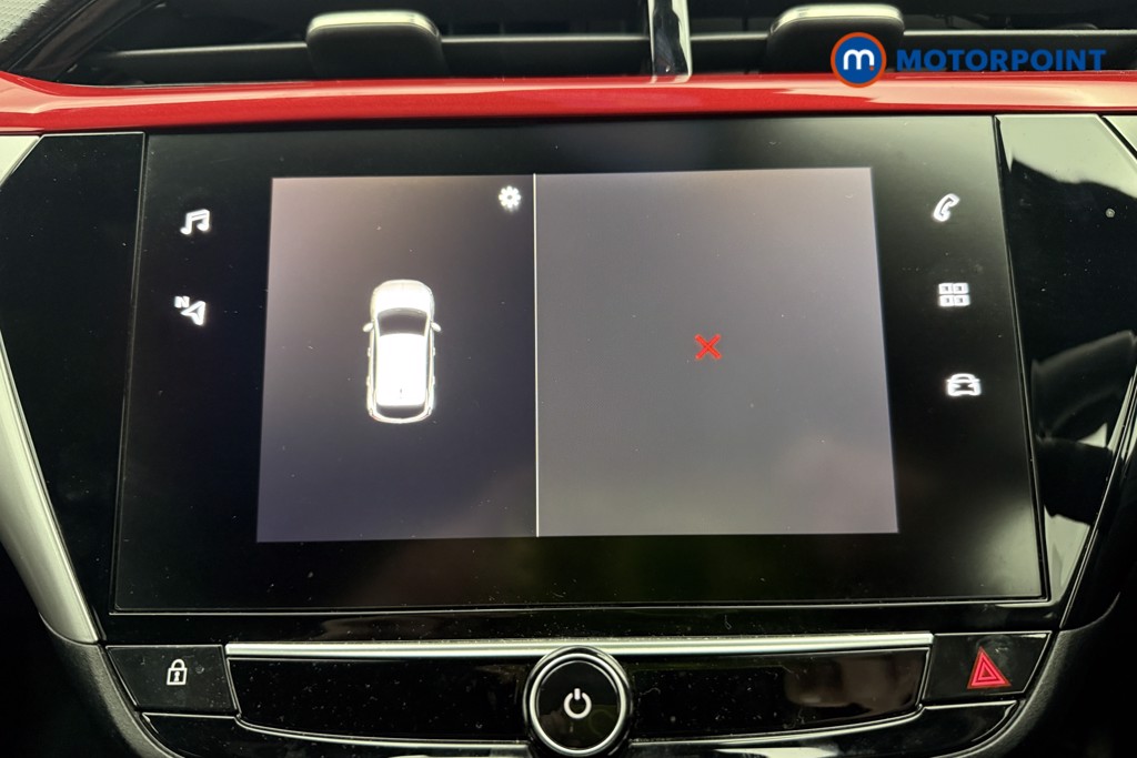 Vauxhall Corsa GS Manual Petrol Hatchback - Stock Number (1600765) - 3rd supplementary image