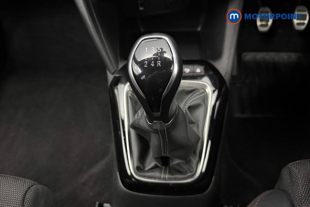 Vauxhall Corsa GS Manual Petrol Hatchback - Stock Number (1600765) - 6th supplementary image