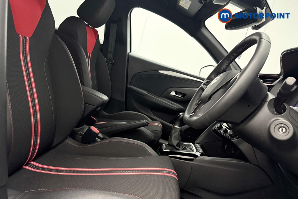 Vauxhall Corsa GS Manual Petrol Hatchback - Stock Number (1600765) - 7th supplementary image