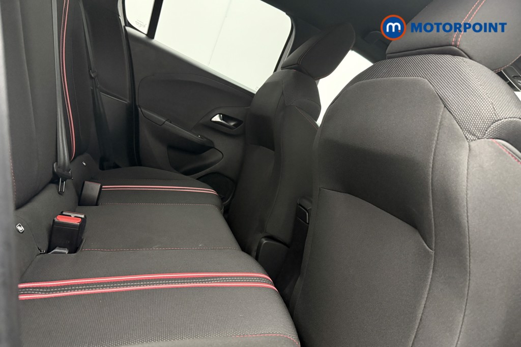 Vauxhall Corsa GS Manual Petrol Hatchback - Stock Number (1600765) - 8th supplementary image