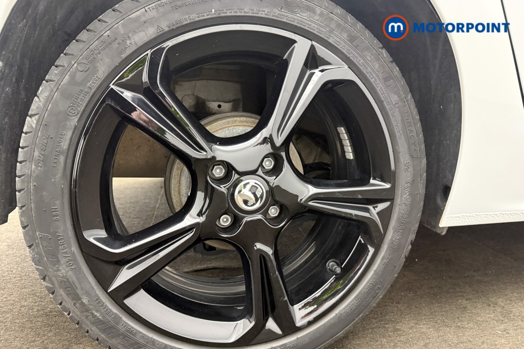 Vauxhall Corsa GS Manual Petrol Hatchback - Stock Number (1600765) - 9th supplementary image