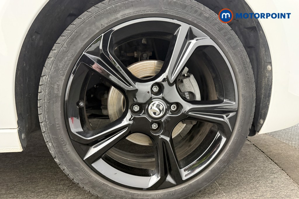 Vauxhall Corsa GS Manual Petrol Hatchback - Stock Number (1600765) - 10th supplementary image