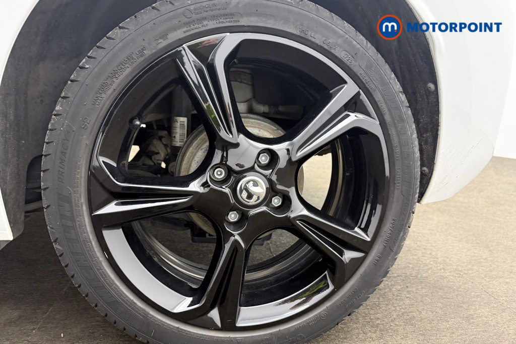 Vauxhall Corsa GS Manual Petrol Hatchback - Stock Number (1600765) - 11th supplementary image