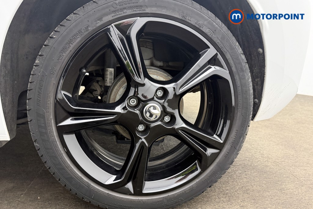 Vauxhall Corsa GS Manual Petrol Hatchback - Stock Number (1600765) - 12th supplementary image