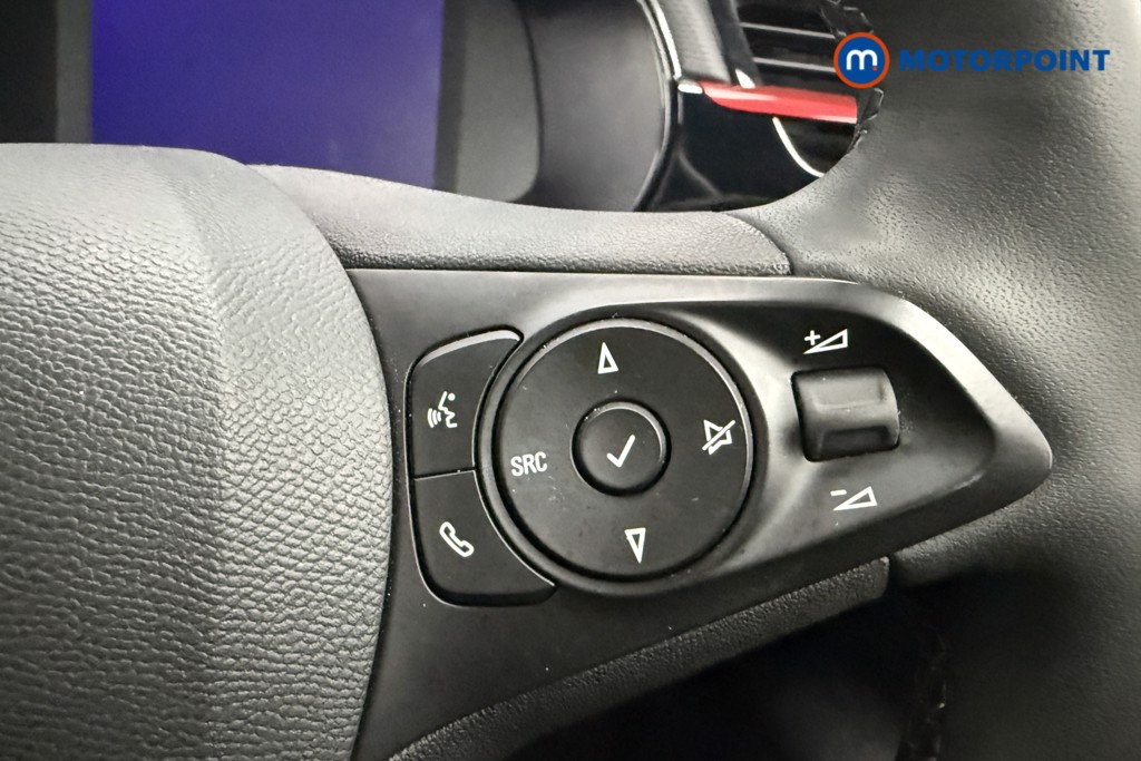 Vauxhall Corsa GS Manual Petrol Hatchback - Stock Number (1600765) - 14th supplementary image