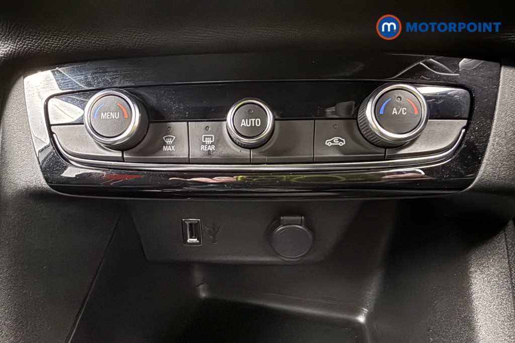 Vauxhall Corsa GS Manual Petrol Hatchback - Stock Number (1600765) - 15th supplementary image