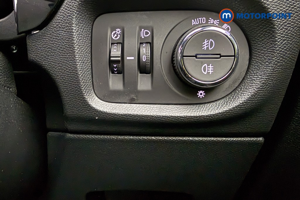 Vauxhall Corsa GS Manual Petrol Hatchback - Stock Number (1600765) - 16th supplementary image