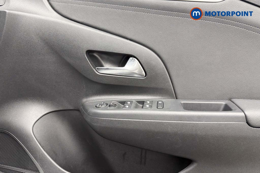 Vauxhall Corsa GS Manual Petrol Hatchback - Stock Number (1600765) - 17th supplementary image