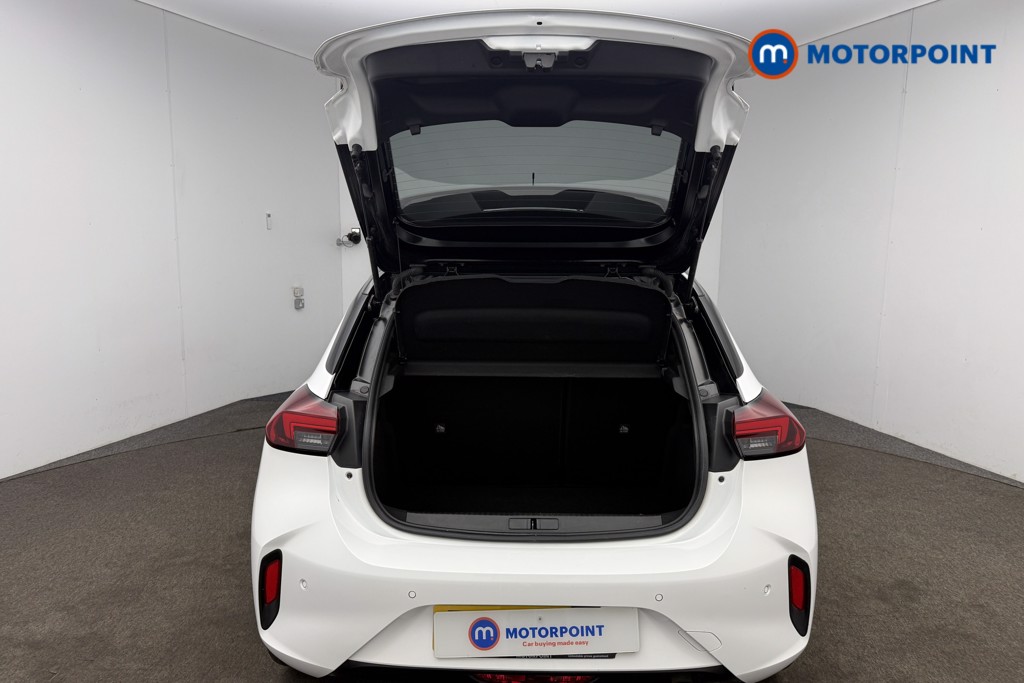 Vauxhall Corsa GS Manual Petrol Hatchback - Stock Number (1600765) - 19th supplementary image