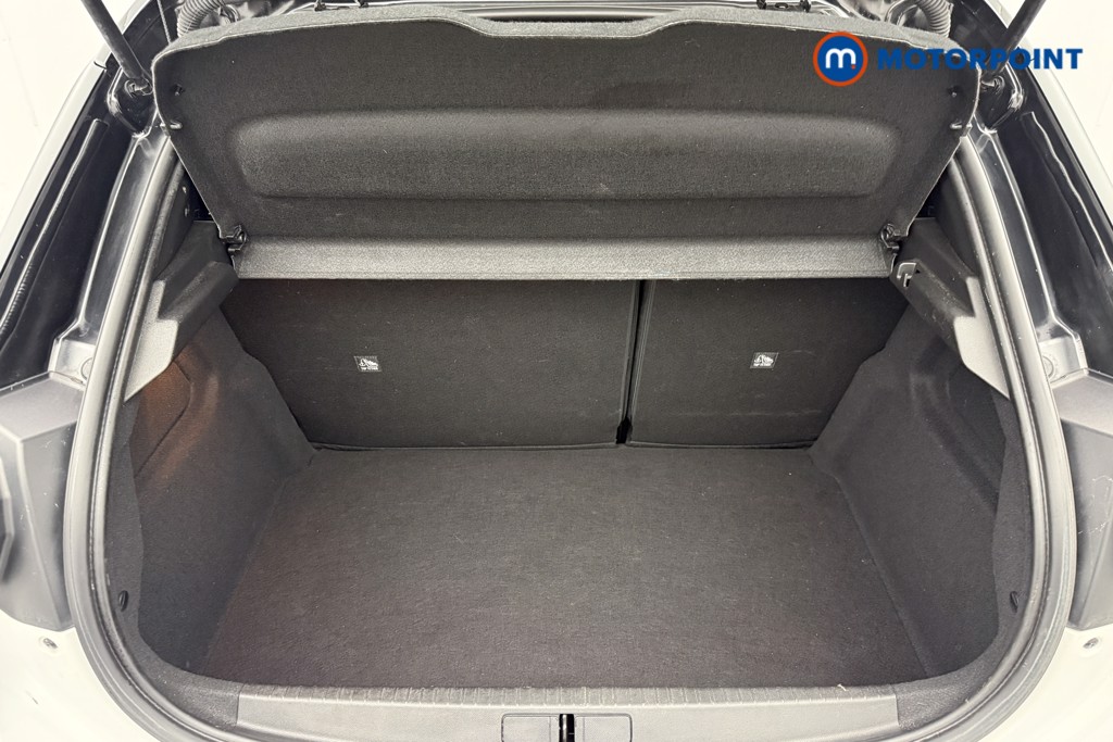 Vauxhall Corsa GS Manual Petrol Hatchback - Stock Number (1600765) - 20th supplementary image