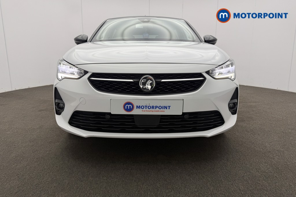 Vauxhall Corsa GS Manual Petrol Hatchback - Stock Number (1600765) - 21st supplementary image
