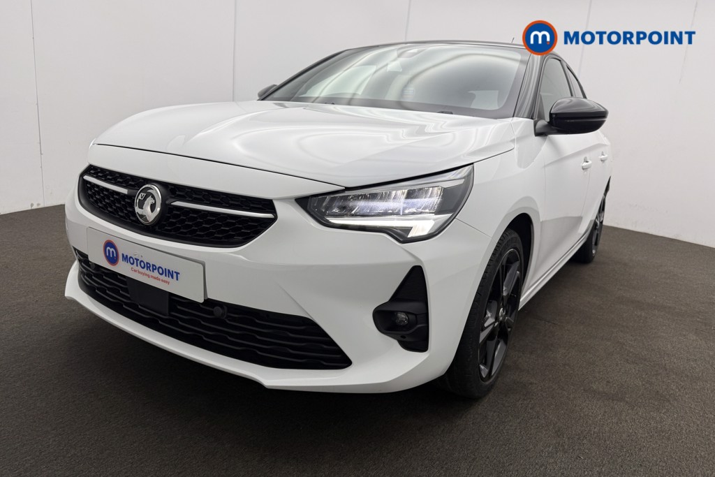 Vauxhall Corsa GS Manual Petrol Hatchback - Stock Number (1600765) - 22nd supplementary image