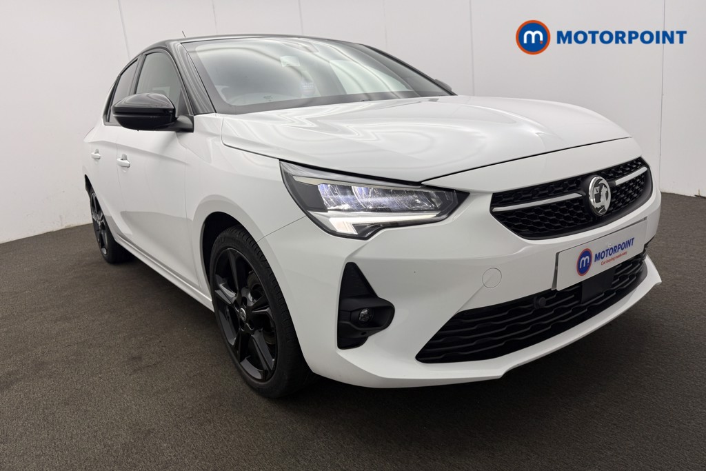 Vauxhall Corsa GS Manual Petrol Hatchback - Stock Number (1600765) - 23rd supplementary image