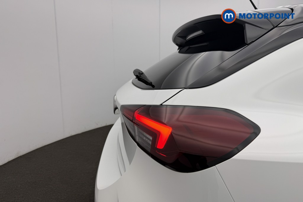 Vauxhall Corsa GS Manual Petrol Hatchback - Stock Number (1600765) - 24th supplementary image