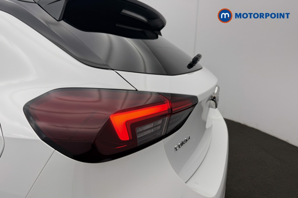 Vauxhall Corsa GS Manual Petrol Hatchback - Stock Number (1600765) - 25th supplementary image