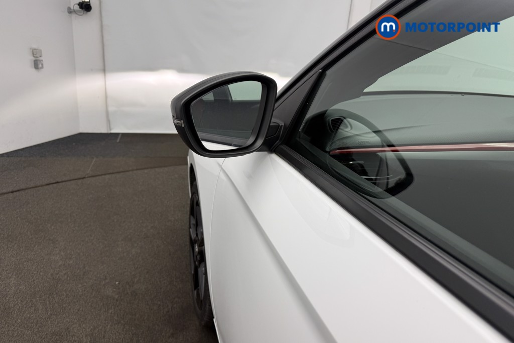 Vauxhall Corsa GS Manual Petrol Hatchback - Stock Number (1600765) - 27th supplementary image