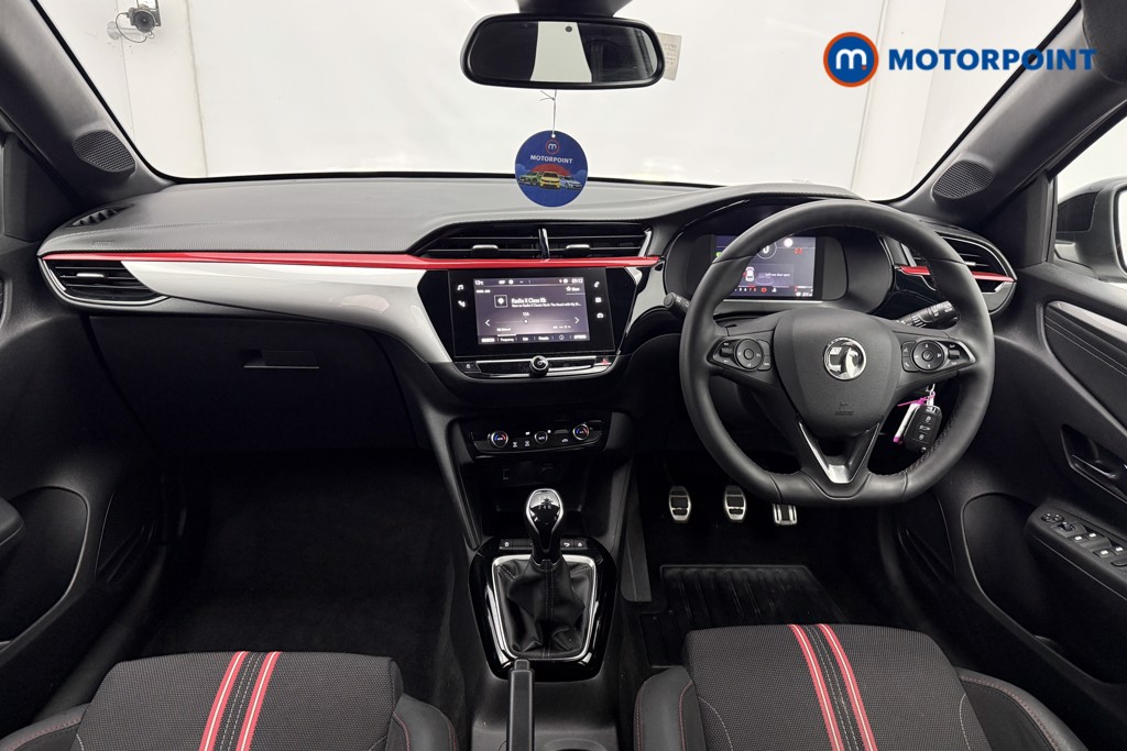 Vauxhall Corsa GS Manual Petrol Hatchback - Stock Number (1600765) - 1st supplementary image