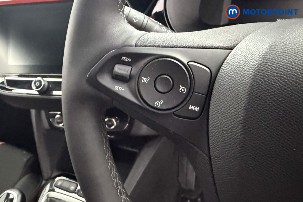 Vauxhall Corsa GS Manual Petrol Hatchback - Stock Number (1600786) - 3rd supplementary image