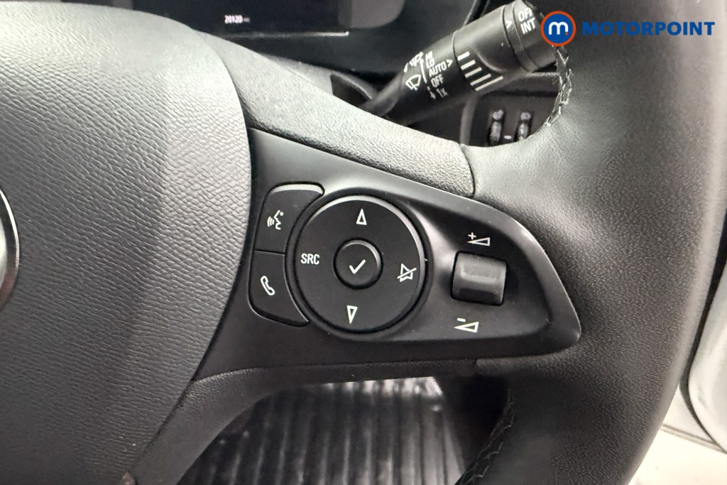 Vauxhall Corsa GS Manual Petrol Hatchback - Stock Number (1600786) - 4th supplementary image