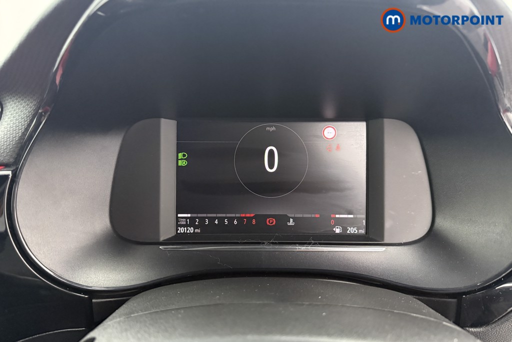 Vauxhall Corsa GS Manual Petrol Hatchback - Stock Number (1600786) - 5th supplementary image