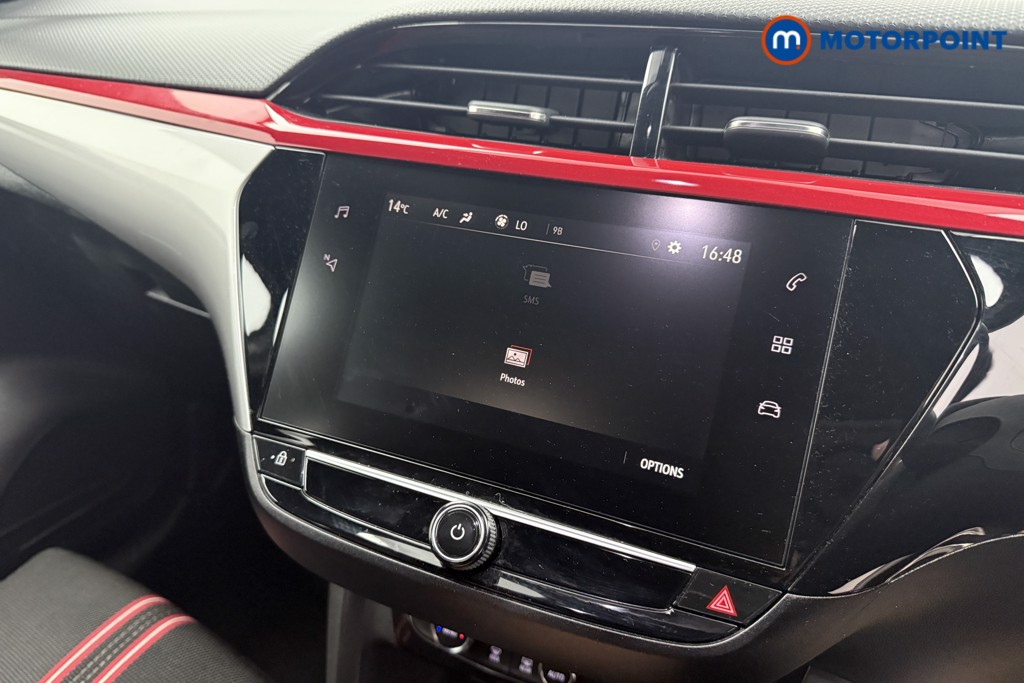 Vauxhall Corsa GS Manual Petrol Hatchback - Stock Number (1600786) - 7th supplementary image