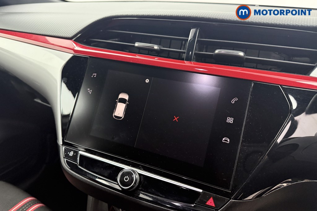 Vauxhall Corsa GS Manual Petrol Hatchback - Stock Number (1600786) - 10th supplementary image