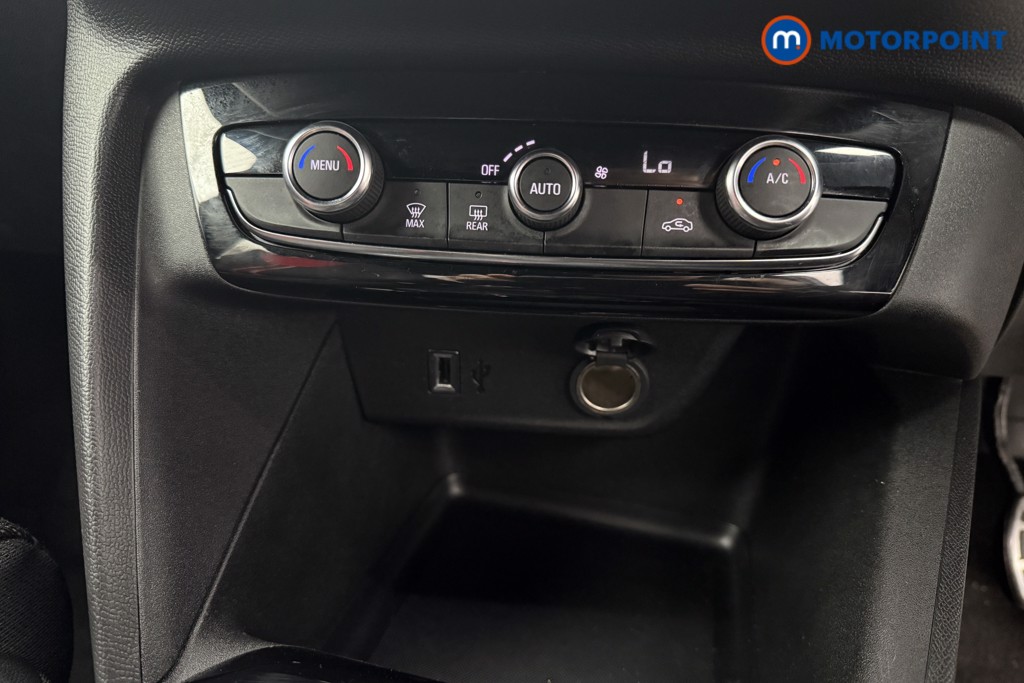 Vauxhall Corsa GS Manual Petrol Hatchback - Stock Number (1600786) - 11th supplementary image