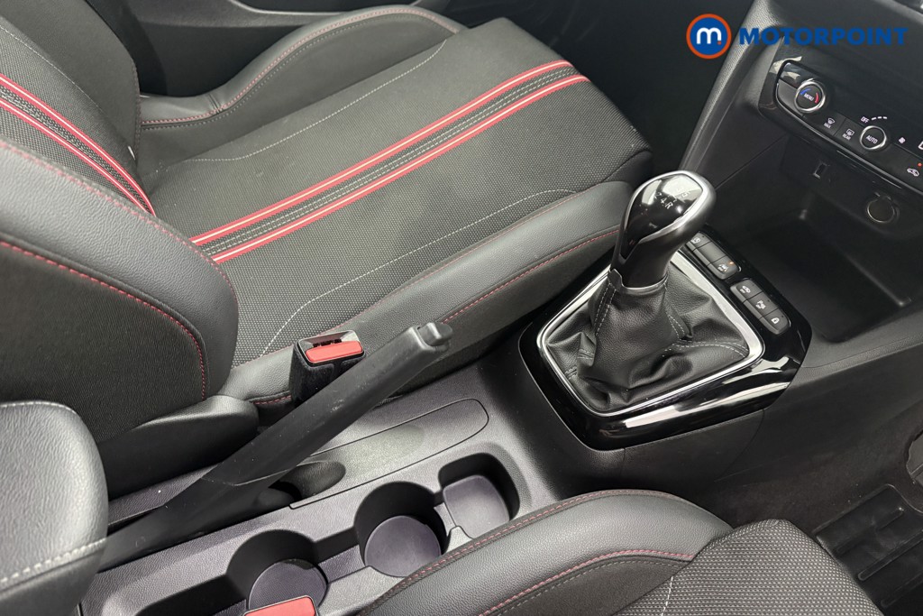 Vauxhall Corsa GS Manual Petrol Hatchback - Stock Number (1600786) - 12th supplementary image